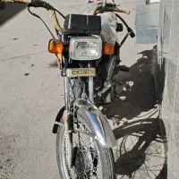 موتور 125