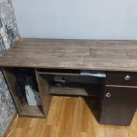 میز تحریر و صندلی اداری