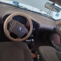 پژو405 معاوضه با تیبا قیمت خودش