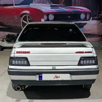 پژو 405