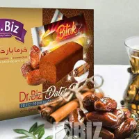 حین رژیم خرما خردن صفا داره