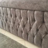 تخت،میز ناخن،پارتیشن فلزی