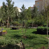 آپارتمان ۹۴ متری مجتمع مسکونی نیاوران