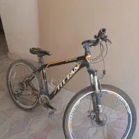 دوچرخه تیتان ۲۶
