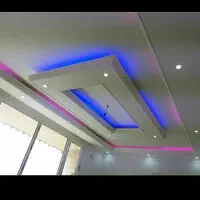 ساختمان 2طبقه 200متری