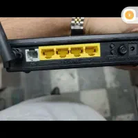 u2460مودم Adsl|مودم و تجهیزات شبکه|تهران, استخر|دیوار