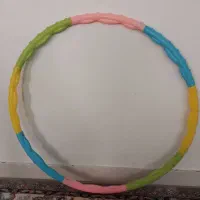 حلقه لاغری