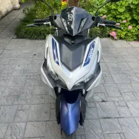 موتور آرویکس 170 آب خنک