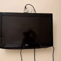 تلویزیون ۲۶ اینچ ال جی LG مدل 26LH200R
