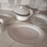 ظروف چینی