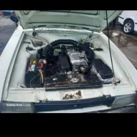 وانت پیکان مدل ۸۵