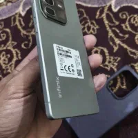 گوشی انفنیکس