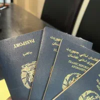 روادید ایران برای اتباع افغانستان