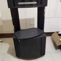 میز تلویزیون محکم و کارامد