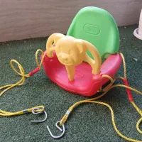 تاب کودک خانگی