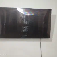 ال ای دی ۵۵ اینچ