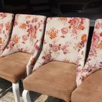 میز ناهار خوری ۴ نفره
