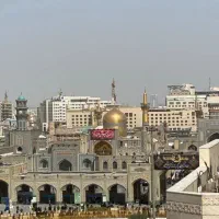زمین-مشارکت-یا-فروش-500متر-تاپ-لوکیشن-نزدیک-حرم