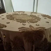 میزگرد ام دی اف با رو میزی