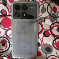 شیائومیX6poco