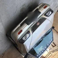 پراید ۱۴۱
