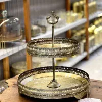 شیرینی خوری ۲طبقه آنتیک