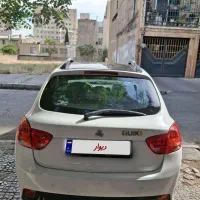 کوییک R 1401|خودرو سواری و وانت|تهران, تهرانپارس غربی|دیوار