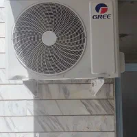 نصب تعمیرات کولر گازی