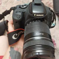 دوربین کنون 600D