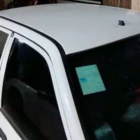 پراید ۱۳۱ با ۷۰۰۰ کارکرد