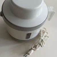آب پرتقال گیری برقی