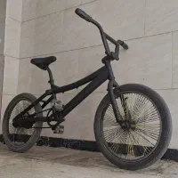 دوچرخه بی ام ایکس