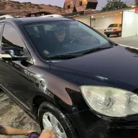 ماشین هاوال h6 وارداتی پلاک ایران بیرنگ ترخیص ۲۰۱۵