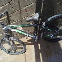 دوچرخه