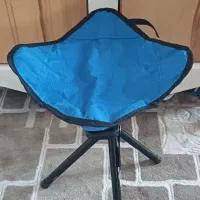 فروش صندلی مسافرتی ۴عدد