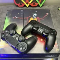 پلی استیشن 4 فت کپی خور
