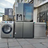 ساید لوکس و جذاب از برند معتبردنیا الجی30%زیرقیمت