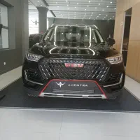 اونترا یو ۷۵ / Aventura U75