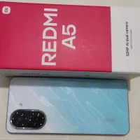 گوشی شیائمی ردمیA5