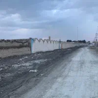 زمین|فروش زمین و ملک کلنگی|مشهد, منزل آباد|دیوار