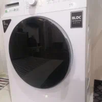 ماشین لباسشویی ایکس ویژن در حد در حد
