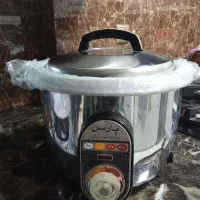 پلوپز ۱۲ نفره پارس خزر