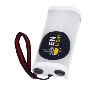 چراغ اضطراری چراغ شارژی