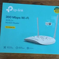 مودم Adsl2+ تی‌پی‌لینک TD-W8961N