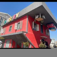 تور گروهی وان ترکیه