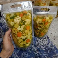 ترشی هفت بیجار