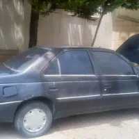 پژو2000|خودرو سواری و وانت|تهران, جنت‌آباد شمالی|دیوار