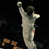 آموزش شمشیربازی