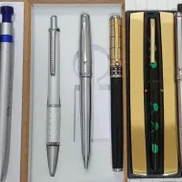 خودکار روان نویس