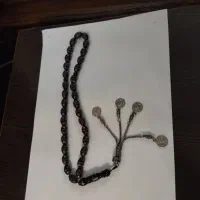 تسبیح وسکه و